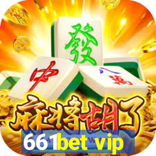 661bet vip